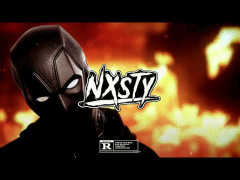 [FREE] V9 x Kwengface x Trizzac UK Drill Type Beat "Fried" (Prod By Nxsty x Sparky)