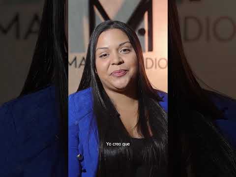 Video testimonial de Jessica Quevedo