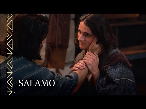 Ua A’oa’i e Alema Lona Atalii o Korianetona ia Salamo | Alema 39