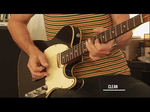 2022 Haar Trad T - Aged Black | Custom Telecaster SH Pickups Kloppmann Amber Relic 3.2kg | CoA Case image 26