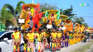 Download lagu [4k][DRONE] DIBALSEM - ELIZA - PUTRA PAI MUDA (PPM) (MEKARSARI 2019) - BONTOT RECORDS mp3