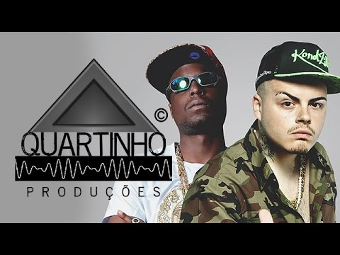 MC Ruzika, MC Kelvinho - Nem Aí pra Nada (Prod. Gustavo Martins)