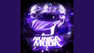Cover art for NUNCA MUDA 2