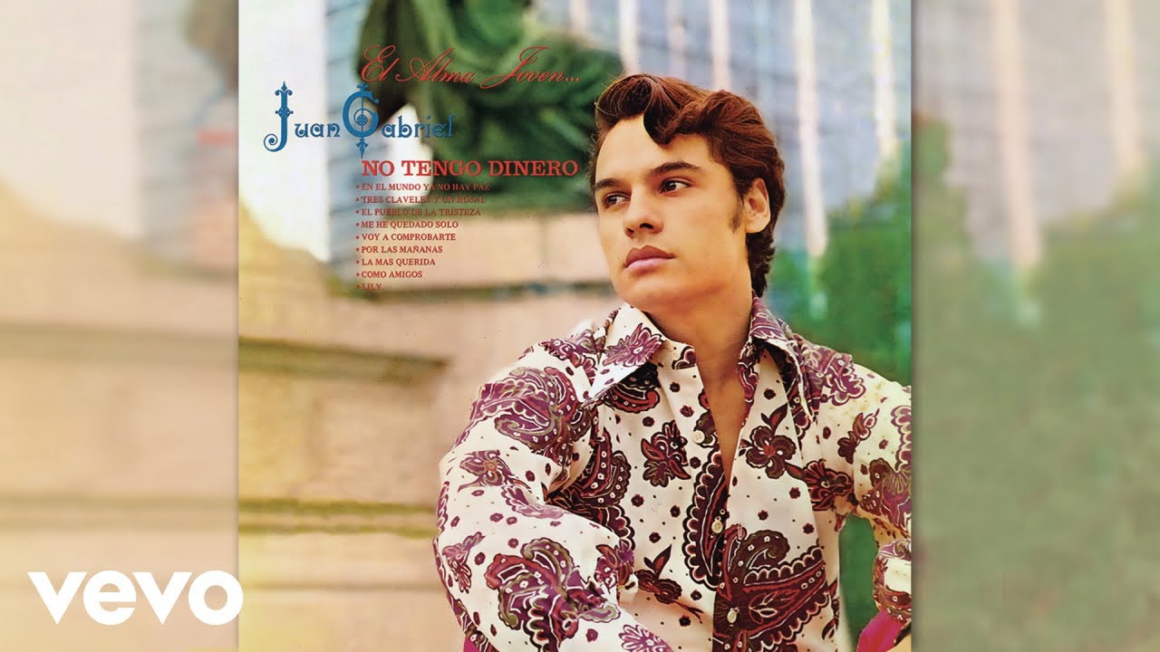 No Tengo Dinero Lyrics English Translation No Tengo Dinero Lyrics English Translation
