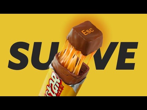 This Chocolate Destroys Everything You’ve Done in your Life