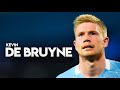 Kevin De Bruyne - Perfect Midfielder- Magical Skills, Passes & Goals
