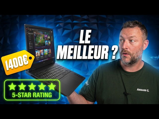Vídeo relacionado con HP OMEN 16-b1001sl, Intel Core i7-12700H, 16GB RAM DDR5, 1TB SSD NVMe PCIe, pantalla 16,1" QHD 165Hz IPS sRGB, Flicker Free, NVIDIA GeForce RTX 3070Ti 8GB VRAM, Wi-Fi 6, Windows 11 Home, negro