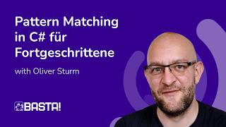 Pattern matching in C# für Fortgeschrittene