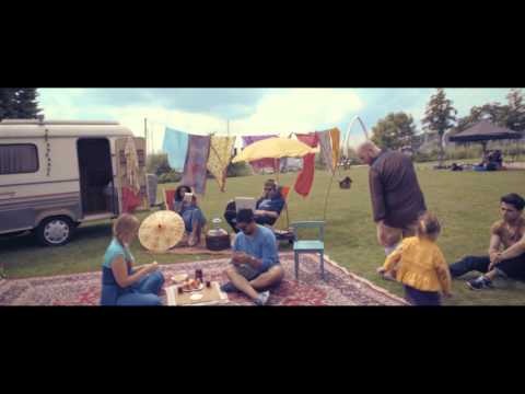 Sebó - Lieblingsmensch (Official Video)