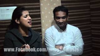 Master Saleem | Roshan Prince |  Dolisha (home mehfil)