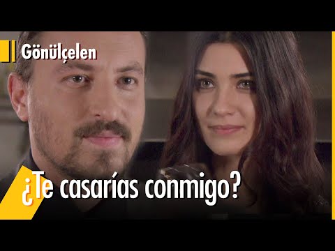 Levent's Unexpected Offer - Becoming a Lady | Gönülcelen
