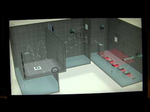 Steam Community :: Video :: Math Bytes 6: PORTALS