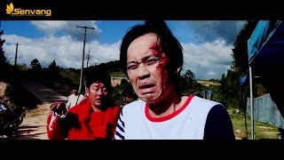 Phim ma Hoài Linh, Mặt nạ máu chiếu rạp Full HD – Hoài Linh, Khởi My, Thu Trang, Nguyễn Phi Hùng