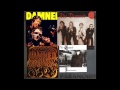THE DAMNED - Nothing  (So Who's Paranoid)