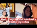 VIDEO BULAN SUTENA BERDURASI 1 MENIT 14 DETIK MENGGEGERKAN PUBLIK ️