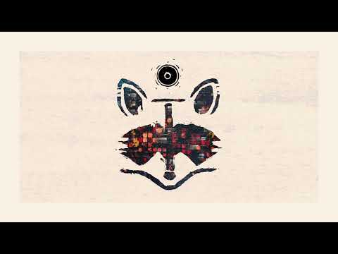 Rakoon - Bass Face (Official Audio)