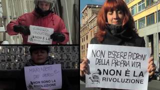 Music video thumbnail preview for Arsenico - La Rivoluzione by Arsenico