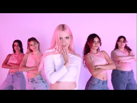 HANE - 'Back in Time' M/V