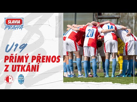 U19 | Záznam utkání SK Slavia Praha - FK Mladá Boleslav 4:2