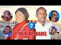 TOUR DE BABEL Ep2 | Film congolais 2023 | Sila Bisalu | SBproduction.