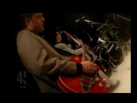 The Broken Toys en 45 DB (03) - El Demonio Esta Dentro de Mi