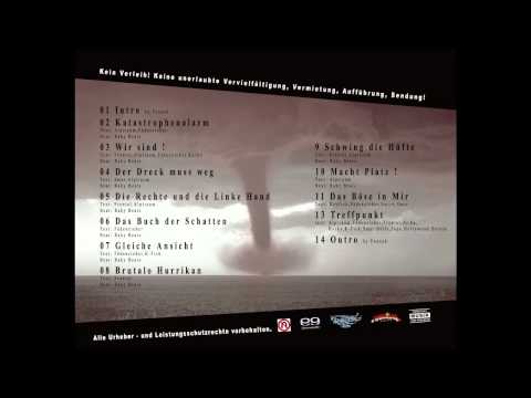 Treffpunkt - Alptraum Fädenzieher Frontal Ariba Korky K-Fick Smar Helle Atze Jope Mc Heroin