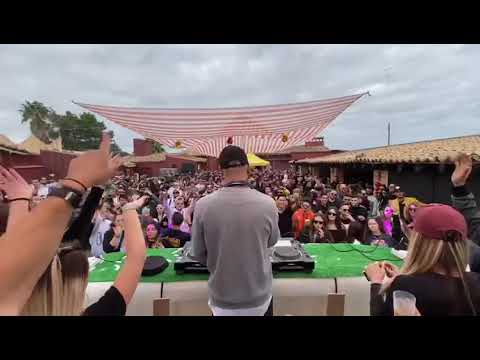 Javitoh @ Amanece 2020