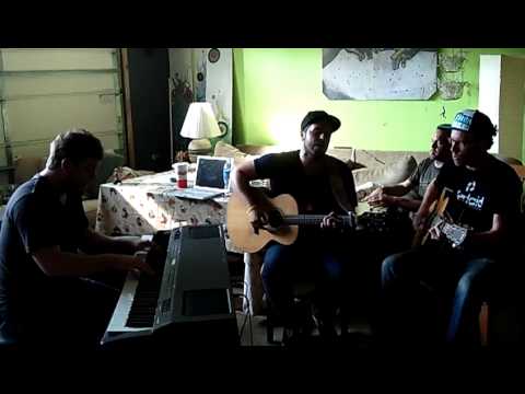 Samuel Sanders, John Earle, Kevin Sanfilippo, Brent Couch - Fall For Your Type (Jamie Foxx cover)