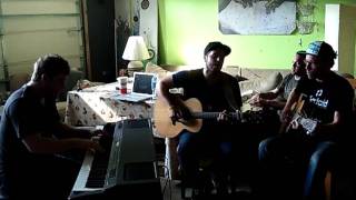 Samuel Sanders, John Earle, Kevin Sanfilippo, Brent Couch - Fall For Your Type (Jamie Foxx cover)