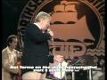 Mel Torme in concert 1981  part 2 In a mountain Greenery