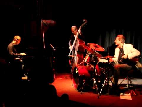 Andrea Marcelli/Riccardo Del Fra/Andrea Pozza, Jazz Live in Paris