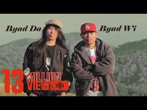 Byad Wi, Byad Da - မနီးတော့တဲ့ကမ္ဘာ [Official MV]