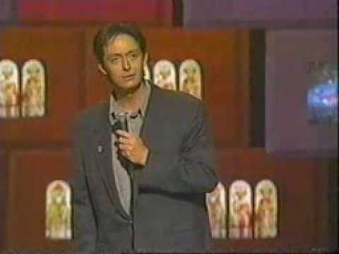 Derek Edwards Video | Derek Edwards Comedian (Corporate Entertainers)