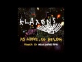 Klaxons - As Above So Below (French Version)