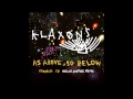 Klaxons - As Above So Below (French Version ...