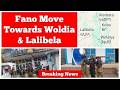 Breaking News Fano Fighters Make Huge Gains In One Day