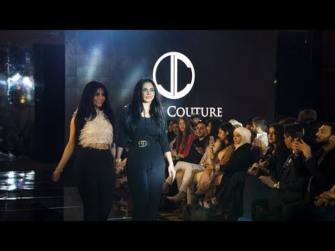 International Dubai Fashion Week 2018 (iDFW) - Junne Couture