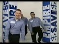 Empire Carpet Commercial 1999 The Empire Employee Quartet