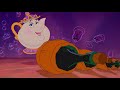 Beauty And The Beast From Beauty And The Beast Official Video Be Our Guest Song HD