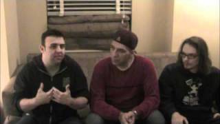 GameTalk Feat. PeteDorr & Spida1a - Gamester81