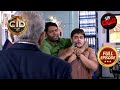 Abhijeet क्यों कर रहे हैं ACP को Blackmail CID Latest Episode Condemni