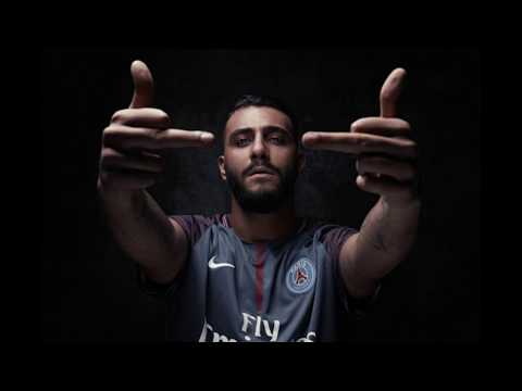 WOW! [FREE] Samra X Azad Type Beat 2020 HARD - "Götter"