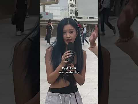 I Wasn't Expecting That From This Rapper In Thailand🇹🇭 @fyeqoodgurlofficial  ​