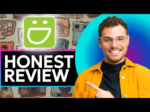 SmugMug Honest review - Photographers to watch before using