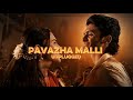 PAVAZHA MALLI UNPLUGGED 8D AUDIO Pavazha Malli Sai Abhyankkar Pavazha Malli Unplugged