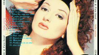 Violeta Miljković Viki - Nikom Nije Lepše Nego Nama