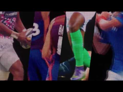 Infosport + : identité sonore et habillage musical 2016