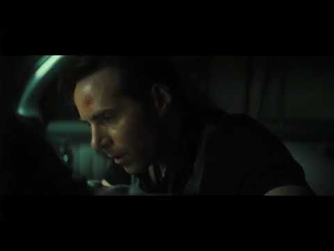 Dickie Moltisanti killed his father - Many Saints of Newark