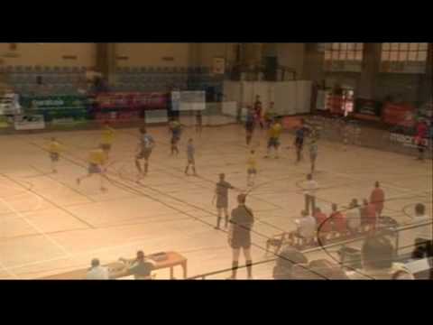 Xaloc Alacant - 7 - 4 - Aluprafe Orihuela FS