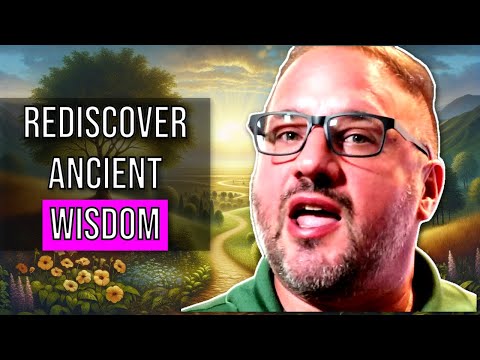 The Forgotten Wisdom: Old Testament's Role in Human Flourishing